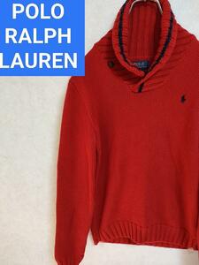 ポロラルフローレン　ニット　セーター　ケーブルニット　ポニー　ポロベア POLO RALPH LAUREN SPORT RRL RLX