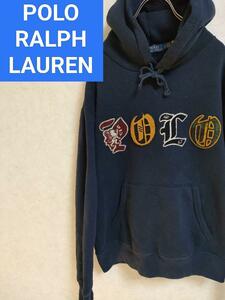 ポロラルフローレン　パーカー　レターマン　ポロベア　セーター　ジャケット POLO RALPH LAUREN SPORT RRL RLX