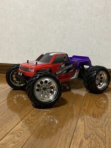 HPI HB lightning GT10 ラジコン エンジン