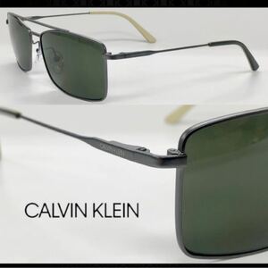  новый товар бесплатная доставка CALVIN KLEIN Calvin Klein солнцезащитные очки CK18117S 008 серый зеленый серый 
