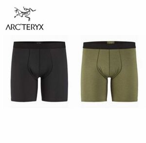 アークテリクス ARC'TERYX モータス SL ボクサー ショーツ メンズ　