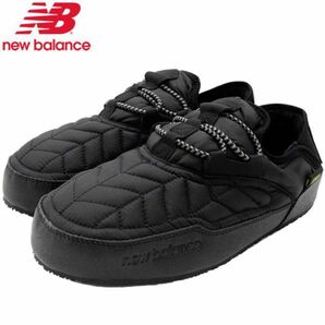 ニューバランス new balance CARAVAN MOC LOW V2 冬用サンダル スリッポン 