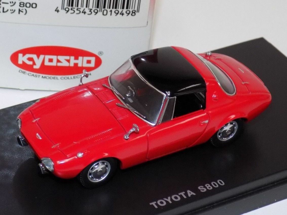 2025年最新】Yahoo!オークション -トヨタスポーツ800 京商の中古 2025年最新】Yahoo!オークション -トヨタスポーツ800 京商の中古
