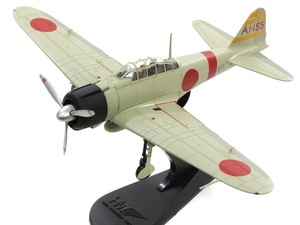 ■即決 ホビーマスター 1/48【零式艦上戦闘機21型 日本海軍 赤城戦闘機隊 板谷茂少佐機 真珠湾攻撃時 1941年 AI-155