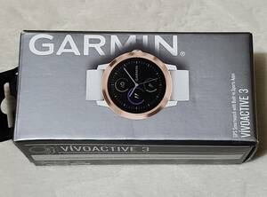 *GARMIN Garmin smart watch *