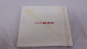 米米CLUB　PUSHED RICE　米米CLUB　プッシュト ライス　CD　ブックレット付　02