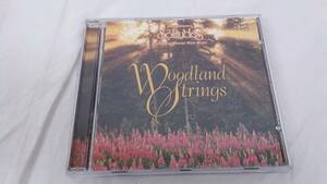 Dan Gibson ダン ギブソン CD　Wood land Strings 02