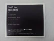 CD うたの☆プリンスさまっ♪　Shining Live テーマソング CD 　FORCE LIVE ver. ※CDのみDVD欠品 02_画像3