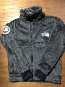 THE NORTH FACE ノースフェイス　アンタークティカバーサロフトジャケット メンズ　Mサイズ NT 美品