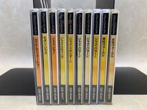 中古10CD ベスト・シリーズ・ジャズ オムニバスCD 10枚 BEST SELLERS JAZZ GR-1041～1050　EKE509_画像1