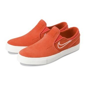 29㎝ ナイキ ズーム ステファン ジャノスキー スリップ オレンジ 833564-800 ZOOM STEFAN JANOSKI SLIP