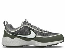 28cm ナイキ ラボ エア ズーム スピリドン '16 灰 926955-002 AIR ZOOM SPIRIDON 16_画像2