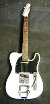 Component TELECASTER　with Bigsby_画像1