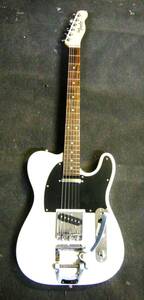 Component TELECASTER　with Bigsby