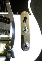 Component TELECASTER　with Bigsby_画像5