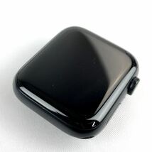 Apple Watch アップル SE 44mm ジャンク品 第2世代 アクティベーションロック有り カバーケース 付き_画像2