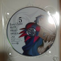 Fate/Zero Blu-ray Disc Box Ⅰ_画像5