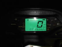 ヤマハ　マジェスティ125FI　グリップヒーター、BOX付　千葉市～格安発送あり。_画像7