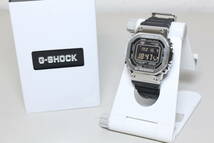 CASIO/G-SHOCK/GMW-B5000-1JF ④_画像1