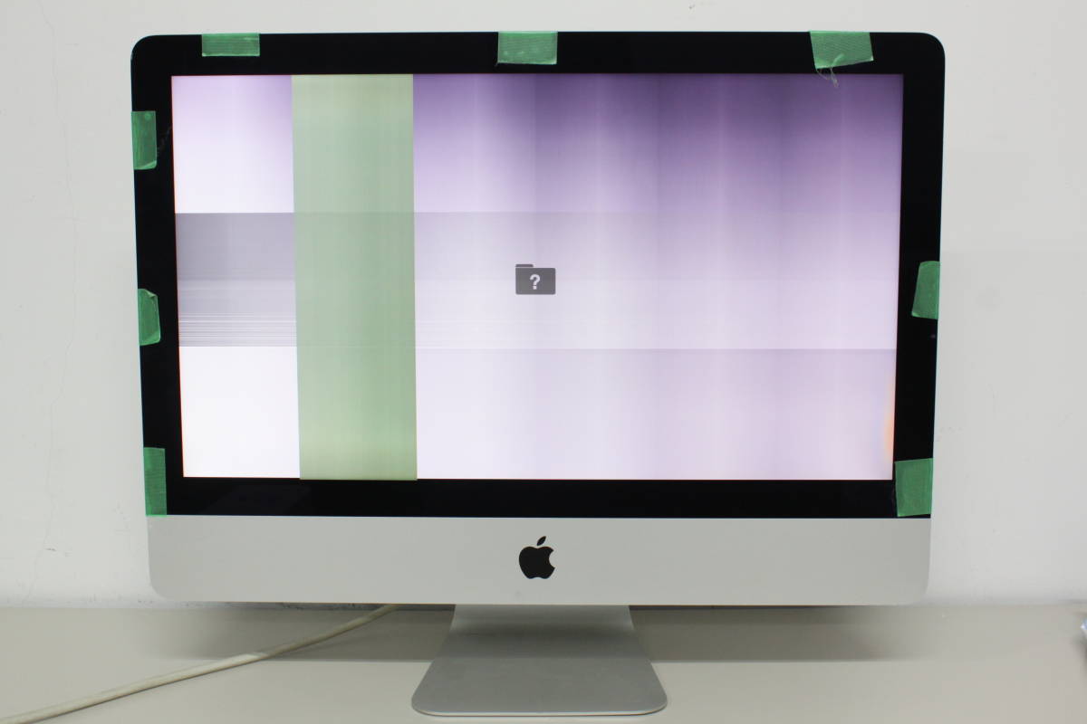 2025年最新】Yahoo!オークション -imac 2012 ジャンクの中古品 2025年最新】Yahoo!オークション -imac 2012 ジャンクの中古品
