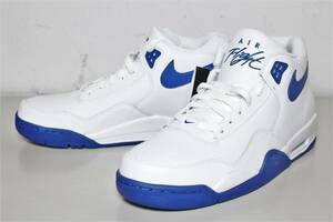 NIKE/Flight Legacy/28.5cm/US10.5/BQ4212-103/スニーカー ④