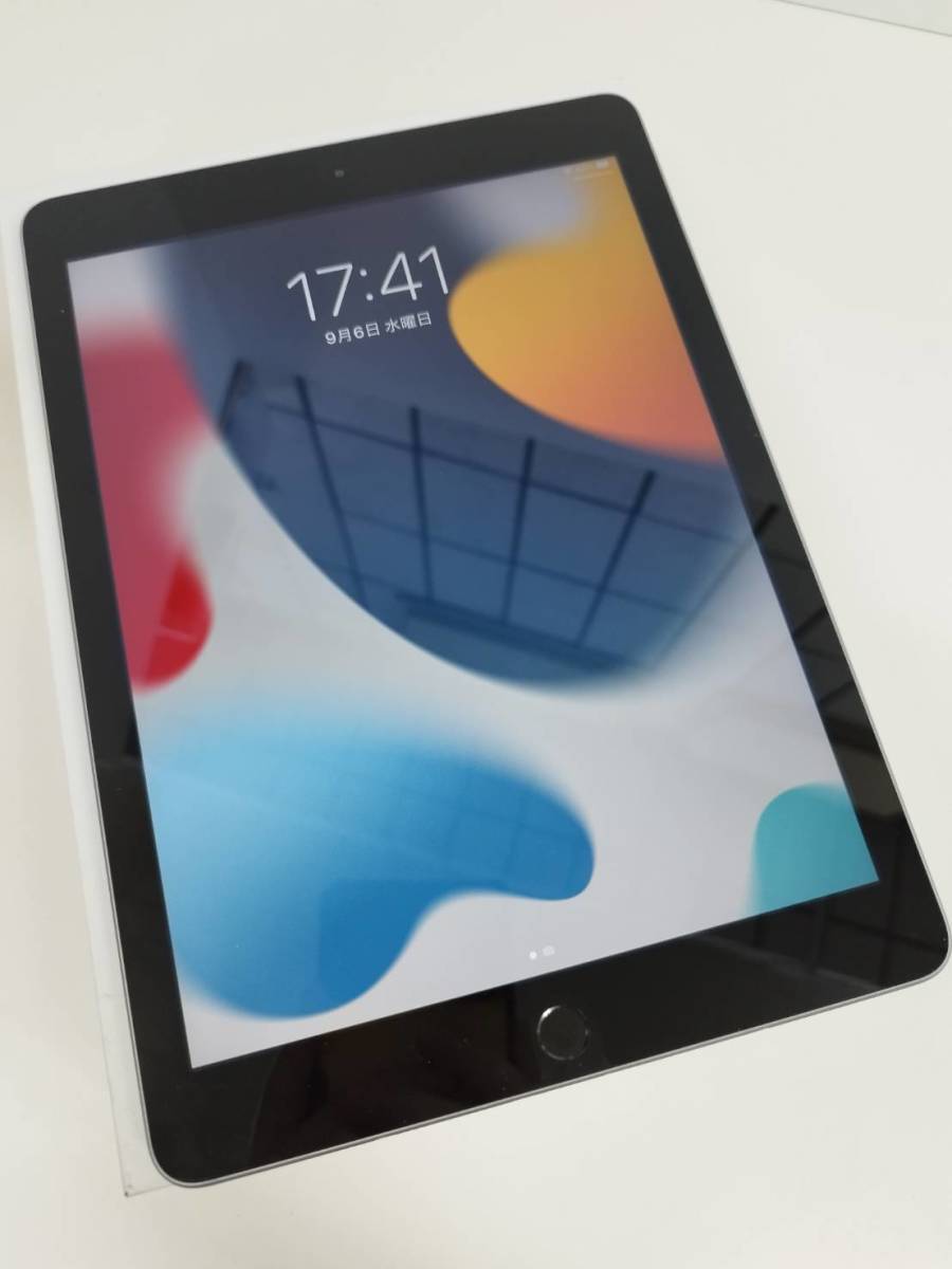 2024年最新】Yahoo!オークション -ipad 5世代 128gbの中古品・新品・未