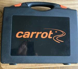 ★Carrot キャロットスキーエッジシャープナー美品★