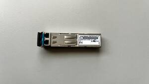 Juniper純正 SFP 1000BASE-LX 740-011614 AVAGO AFCT-5715PZ-JU1 EX-SFP-1GE-LX SFP-GE-LX