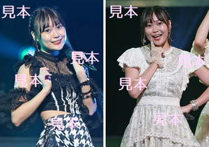 工藤由愛『Juice=Juice 2023秋 10th～Juicetory～』A31枚