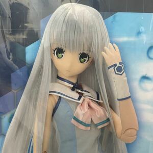 azone アゾン 〜劇場版蒼き鋼のアルペジオ IONA〜 未開封品！ ⑪