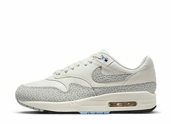 NIKE W AIR MAX 1 SFR ナイキ ウィメンズ エアマックス 1 サファリ WMNS 28㎝ MENS 27.5㎝