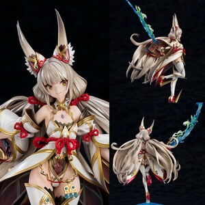 ゼノブレイド２　ニア　１/７　新品未開封　国内正規品　