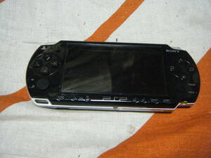●PSP プレイステーション・ポータブル 本体（電池欠品） 2台セット PSP-2000 PSP-1000 ジャンク●