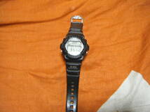 ●G-SHOCK GIEZ GS-100 カシオ●_画像1