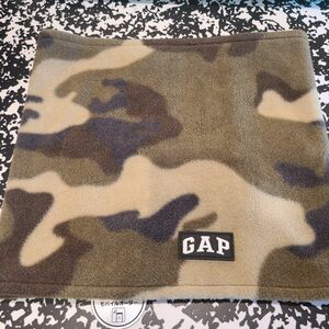 ネックウォーマー　GAP ギャップ