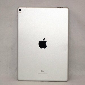 1円～【動作未確認】Apple iPadPro Wi-Fi 256GB MPF02J/A シルバー 10.5インチ iPadOS【栃木出荷】