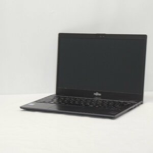 【ジャンク】FUJITSU LIFEBOOK UH75/B1 Core i5-7200U 2.5GHz/4GB/SSD128GB/13インチ/OS無【栃木出荷】