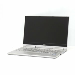 1円～【ジャンク】NEC VersaPro VJ23TG-U Core i5-6200U 2.3GHz/4GB/SSD128GB/13インチ/OS無【栃木出荷】