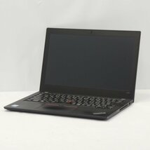 ThinkPad X280