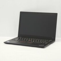 ThinkPad X280