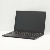 ThinkPad X280