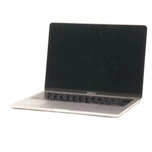 1円～【ジャンク】Apple MacBook Pro A1708 Core i5-7360U 2.3GHz/16GB/13インチ/OS無/AC無【栃木出荷】