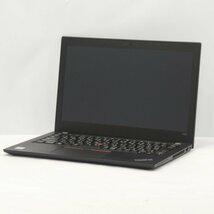 ThinkPad X280