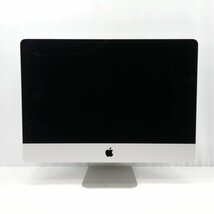 iMac Retina 4K 21.5インチ 2017