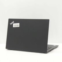 1円～Lenovo ThinkPad X280 Core i5-8250U 1.60GHz/16GB/SSD119GB/12インチ/OS無/動作未確認【栃木出荷】_画像2