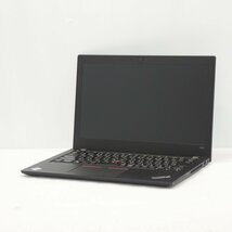 ThinkPad X280