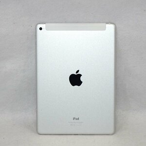 1円～【ジャンク・動作未確認】Apple docomo iPad Air 2 Wi-Fi+Cellular 16GB MGH72J/A シルバー 9.7インチ iPadOS【栃木出荷】