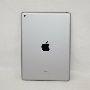 1円～【ジャンク・動作未確認】Apple iPad Wi-Fi 32GB 2017 MP2F2J/A 9.7インチ スペースグレイ iPadOS【栃木出荷】