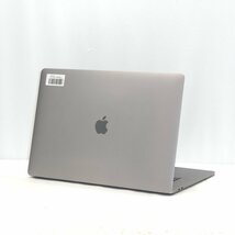 Apple MacBookPro 15インチ 2016 Core i7-6700HQ 2.6GHz/16GB/SSD500GB/OS無/動作未確認【栃木出荷】_画像2