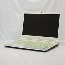 LIFEBOOK AH54/G